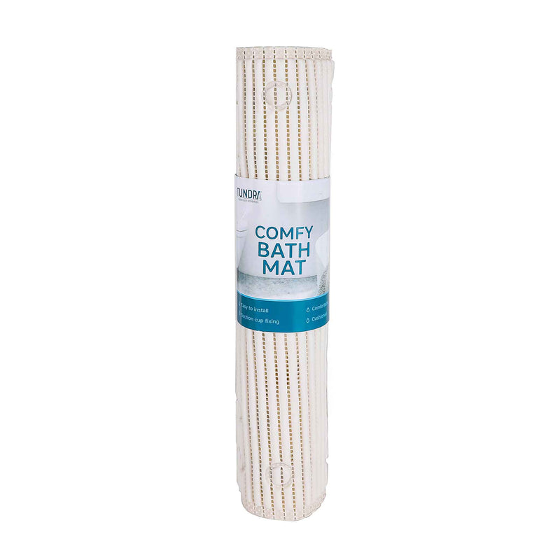 PVC Comfy Bath Mat