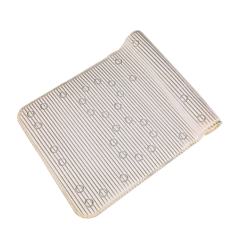 PVC Comfy Bath Mat