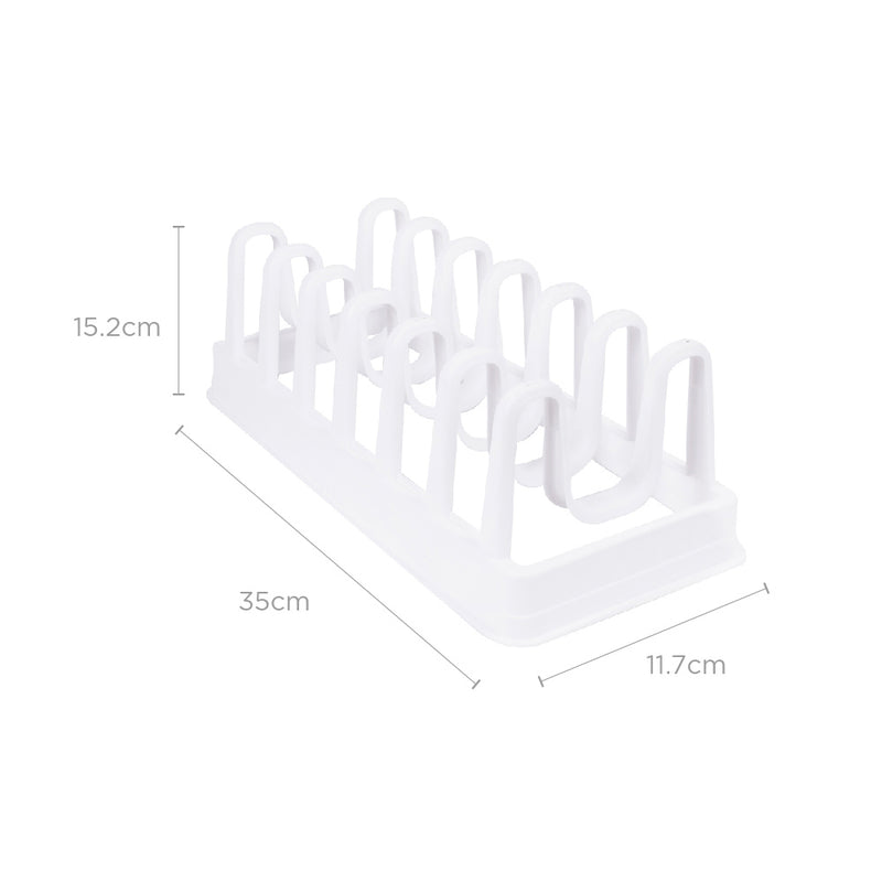 Saucepan Lid Organiser