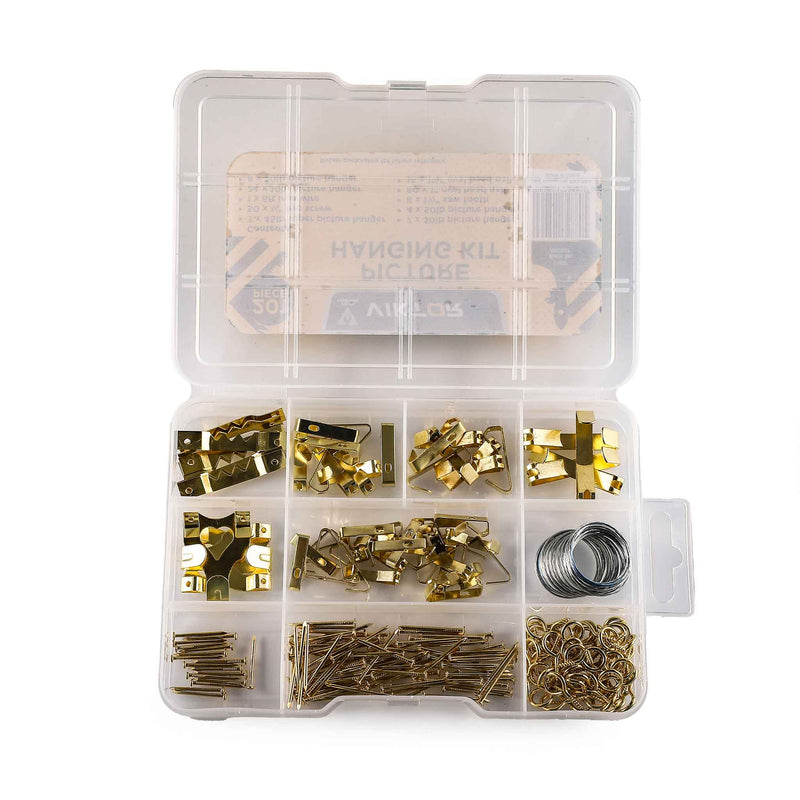 Picture Hanging Kit