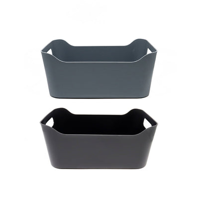 Plastic Multi-Purpose Storage Box