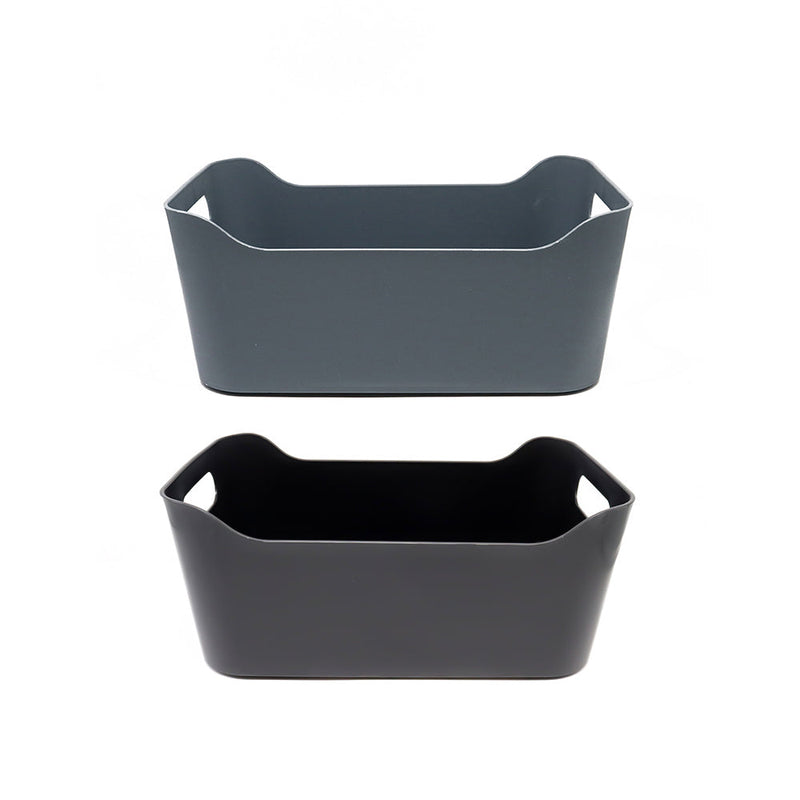 Plastic Multi-Purpose Storage Box