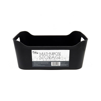 Plastic Multi-Purpose Storage Box