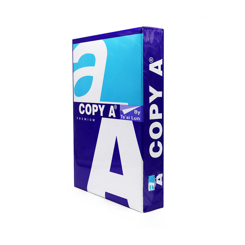 A4 70gsm Copy Paper 500 Sheets