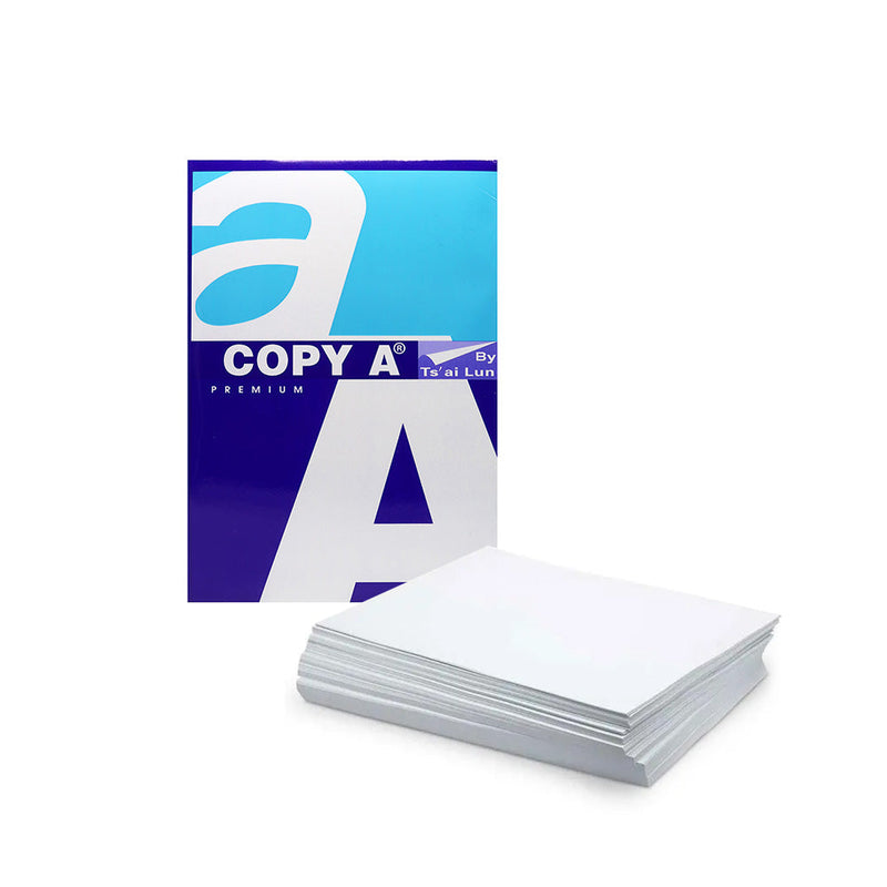 A4 70gsm Copy Paper 500 Sheets