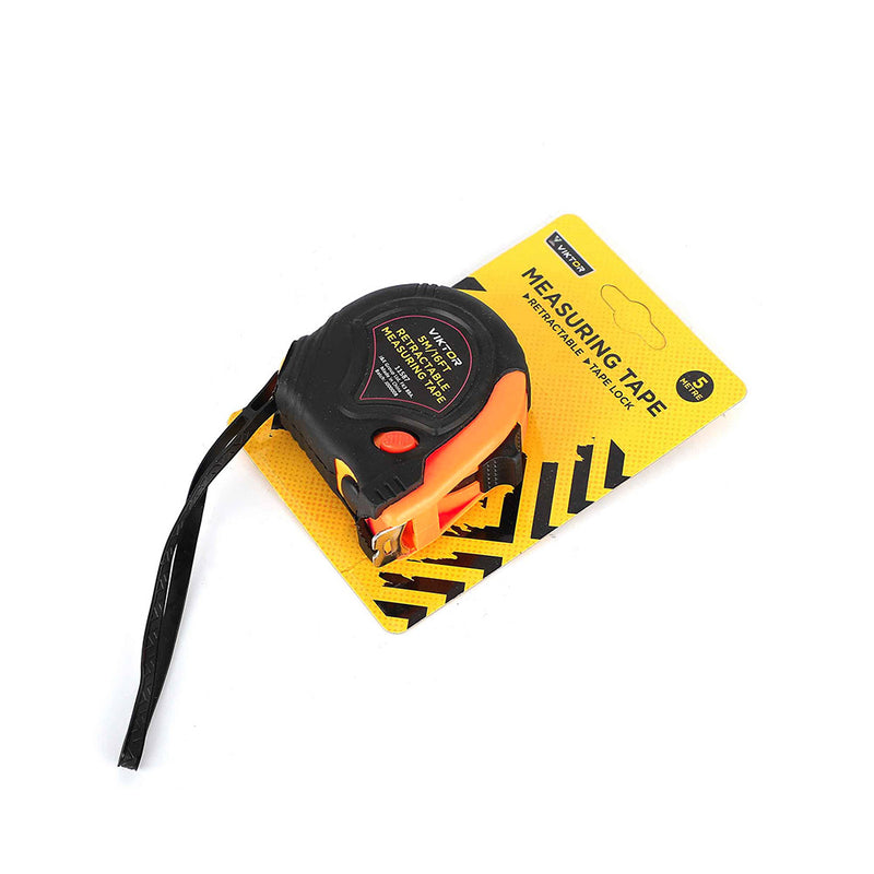 Retractable Measuring Tape 5M