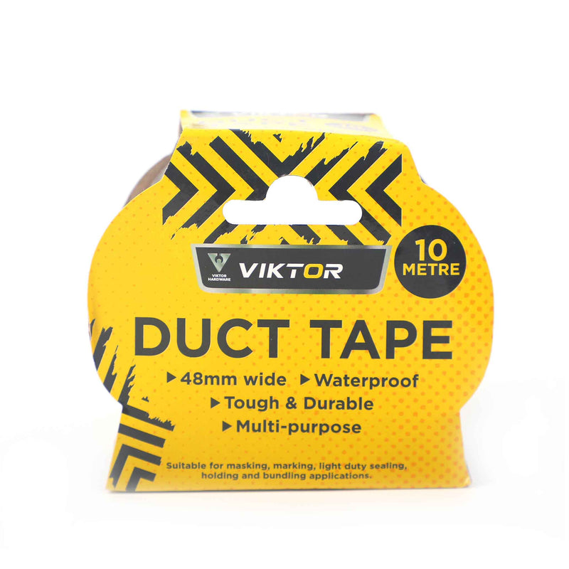 Duct Tape 10Mx48MM