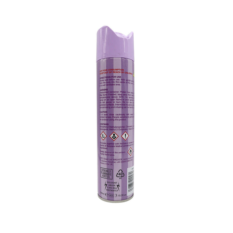Swizzels Parma Violets Room Spray 300ML