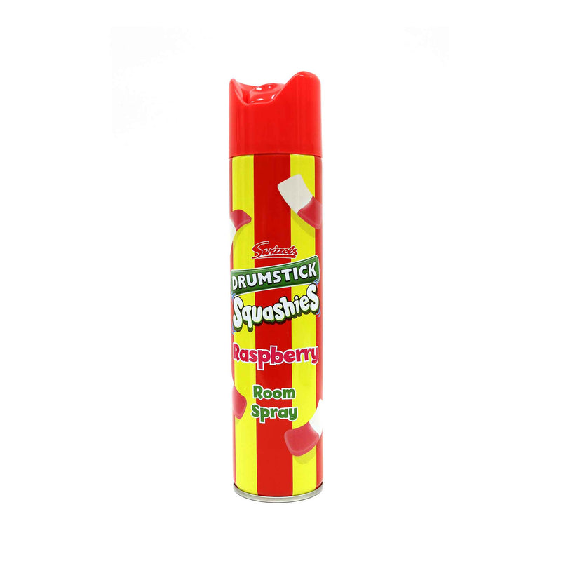 Swizzels Room Spray Squashies Drumstick 300ML