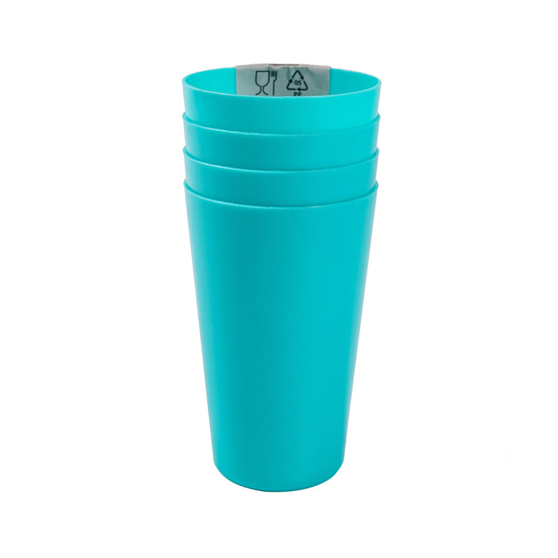 Picnic Cups Pack of 4