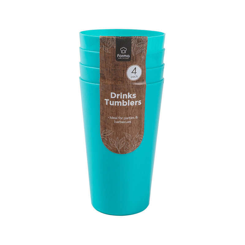 Picnic Cups Pack of 4
