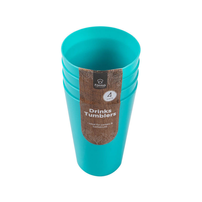 Picnic Cups Pack of 4