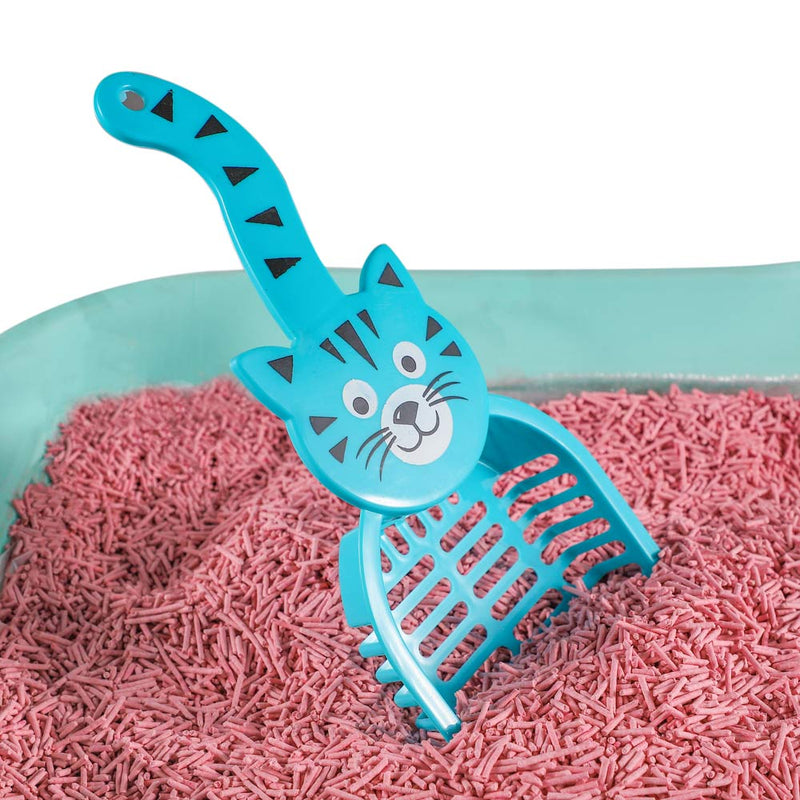 Cat Litter Scoop