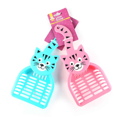 Cat Litter Scoop