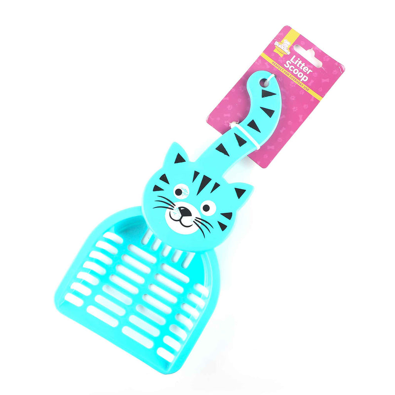 Cat Litter Scoop