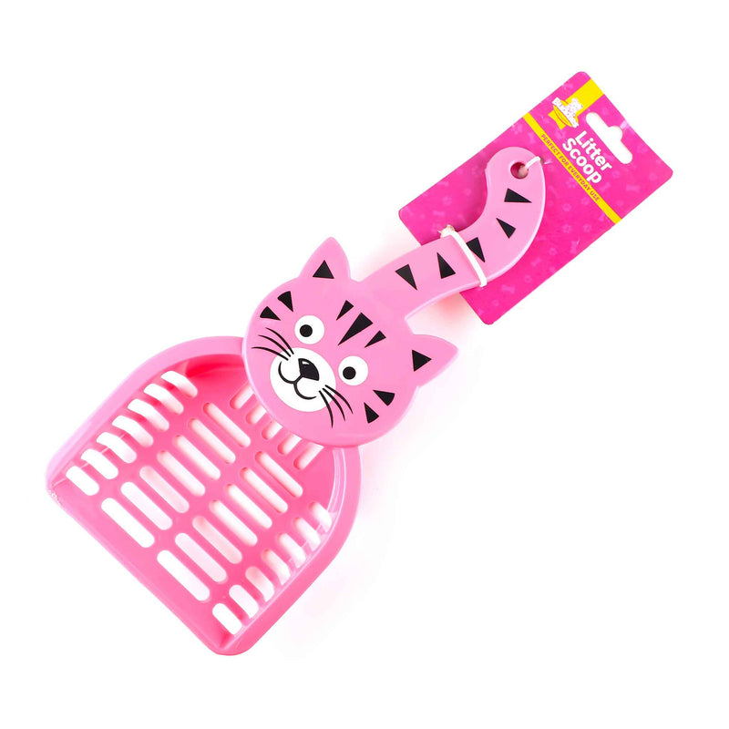 Cat Litter Scoop