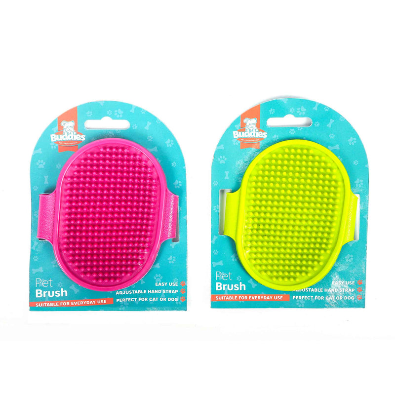 Pet Grooming Brush
