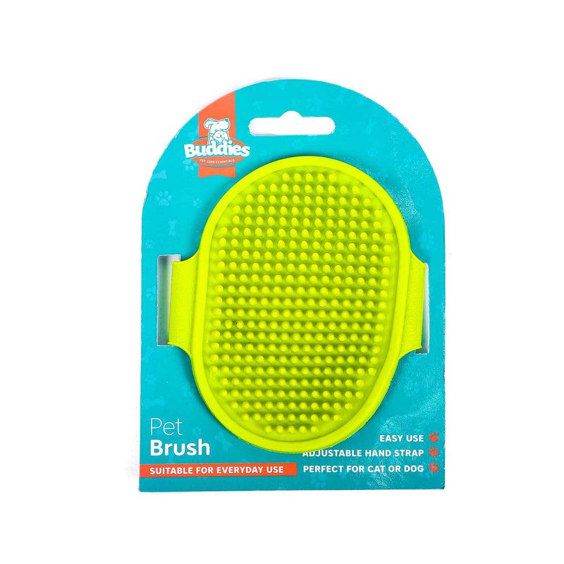 Pet Grooming Brush