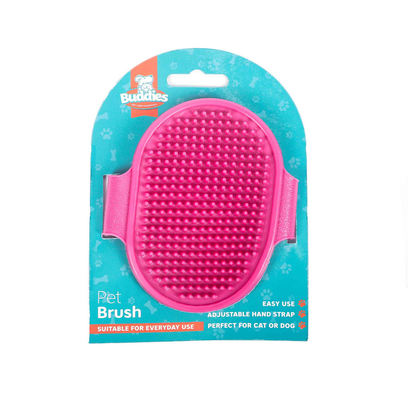 Pet Grooming Brush