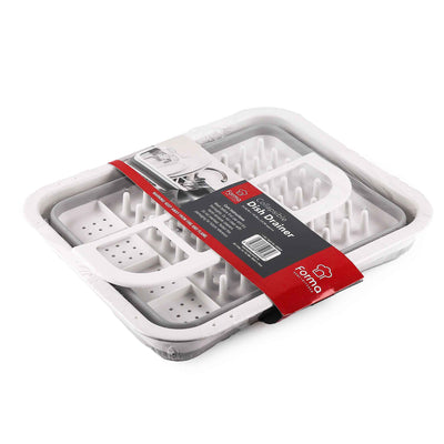 Collapsible Dish Drainer