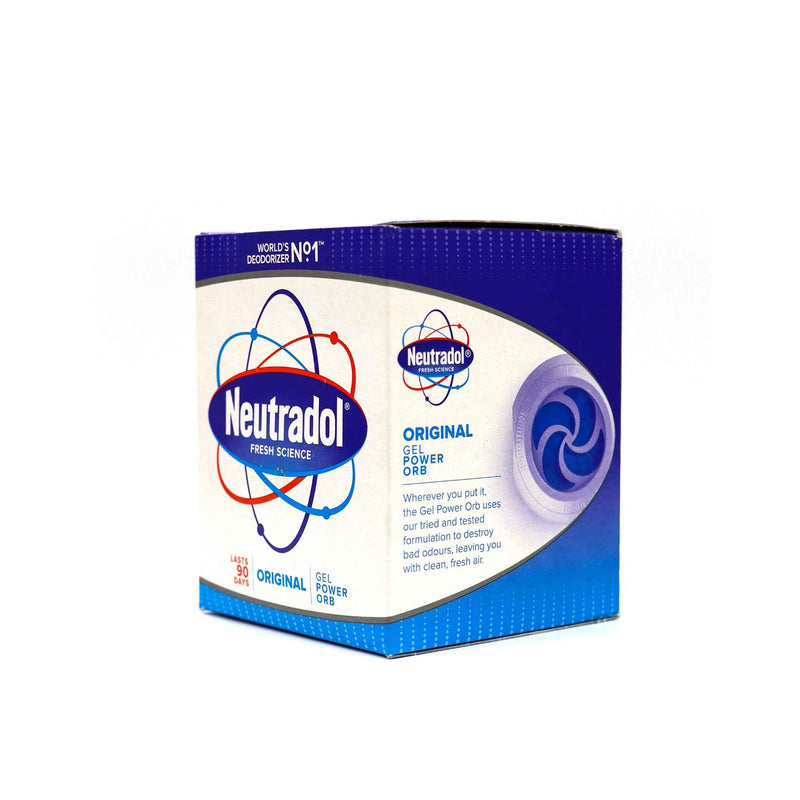 Neutradol Gel Power Orb Original