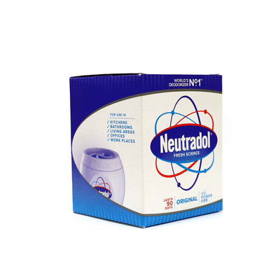 Neutradol Gel Power Orb Original