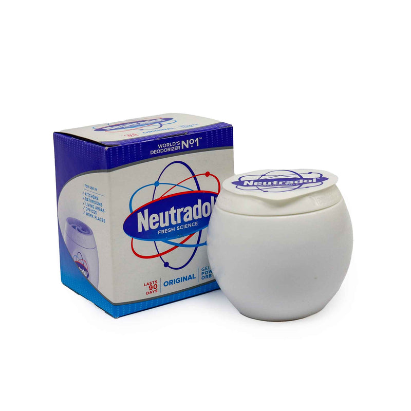 Neutradol Gel Power Orb Original