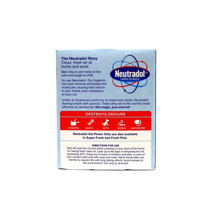 Neutradol Gel Power Orb Original