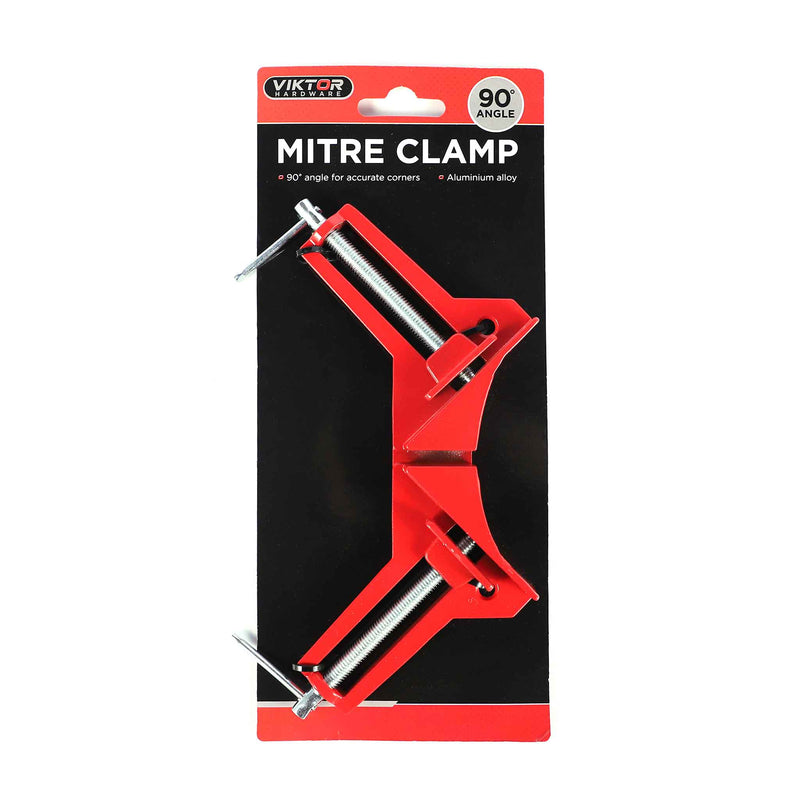 Mitre Clamp 90 Angle