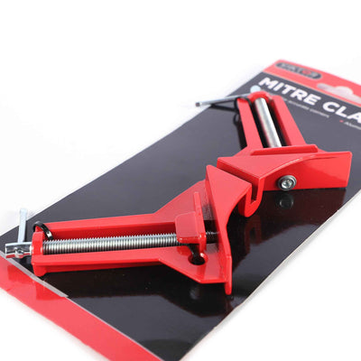 Mitre Clamp 90 Angle
