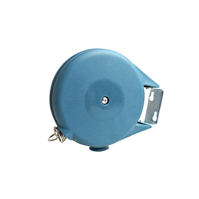 12M Retractable Reel Wall Mounted Extendable Washing Line