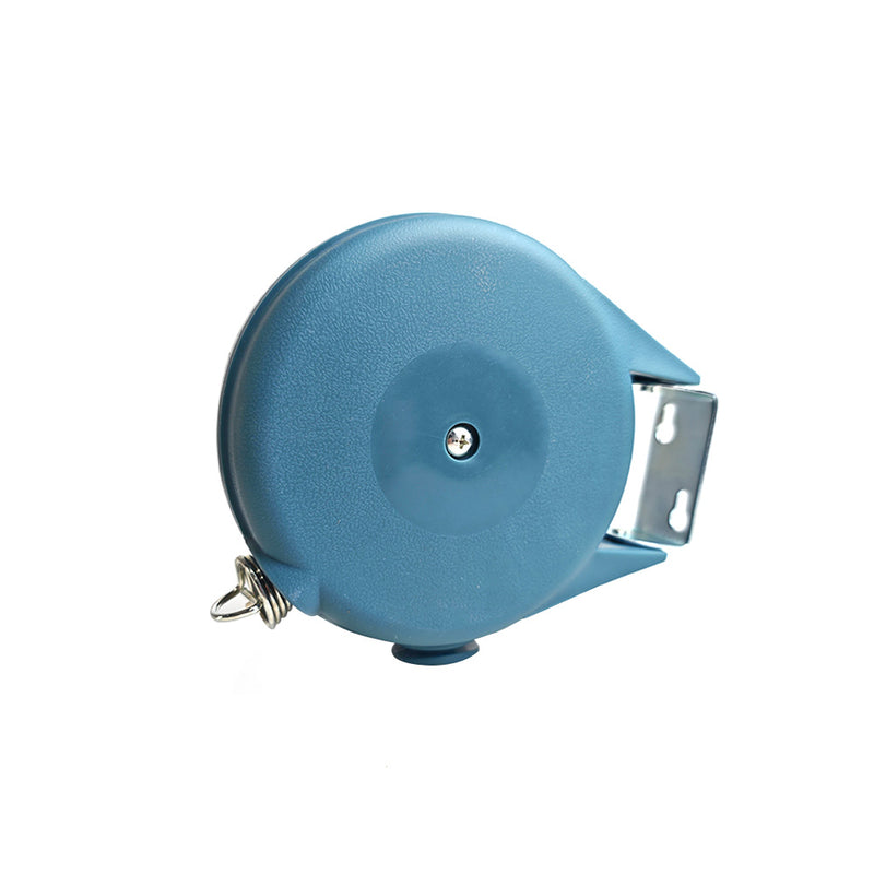 12M Retractable Reel Wall Mounted Extendable Washing Line