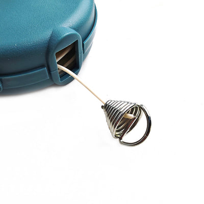 12M Retractable Reel Wall Mounted Extendable Washing Line