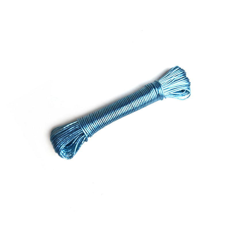 20M Rope PVC Coated Laundry Drying Line