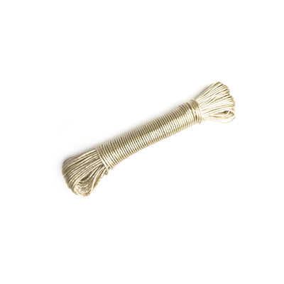 20M Rope PVC Coated Laundry Drying Line