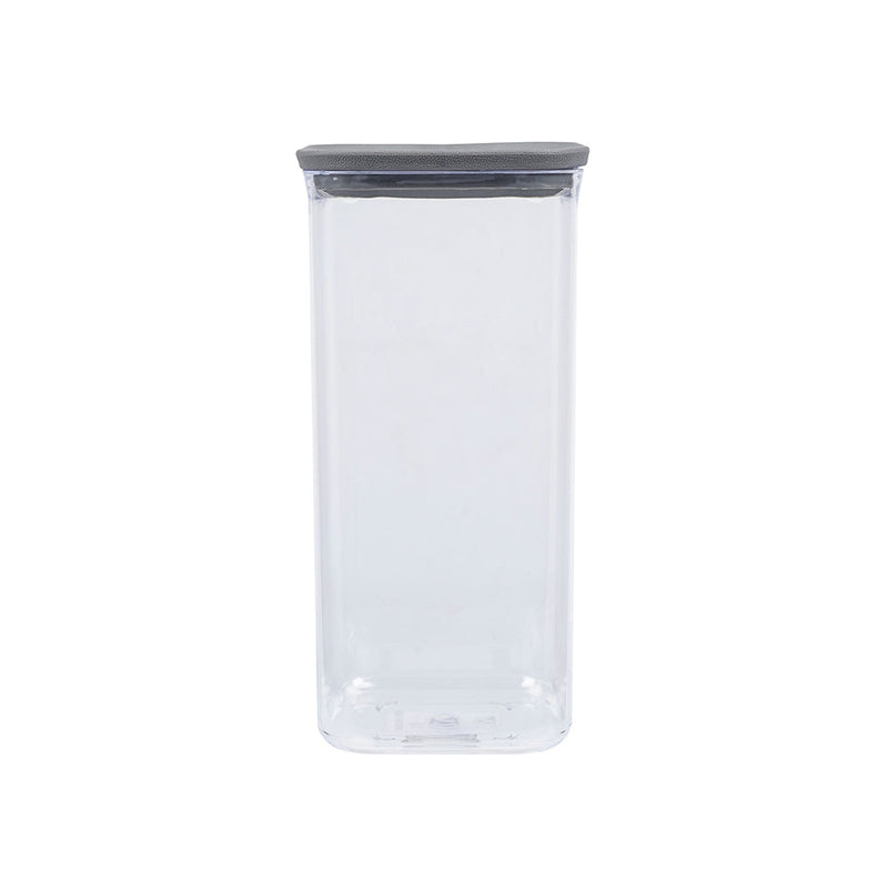 Food Container 1.7L 11x11x22cm