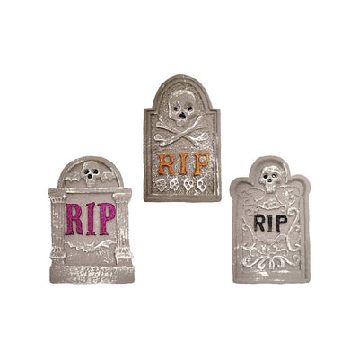 Rip Tombstone