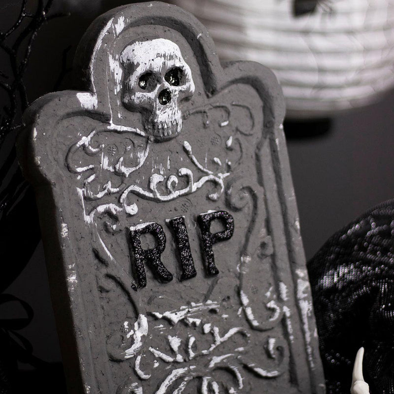 Rip Tombstone