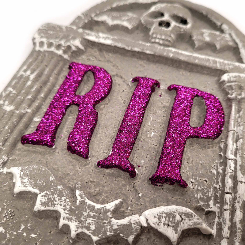 Rip Tombstone