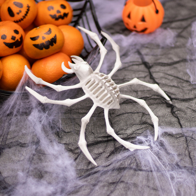 Spooky Animals Skeleton Halloween Bird/Dog/Spider