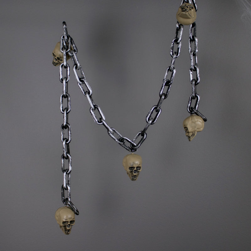 Creepy Chain