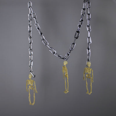 Creepy Chain