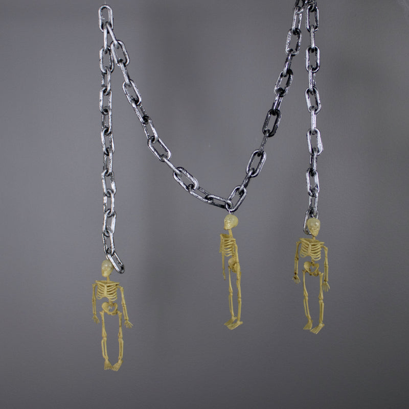 Creepy Chain