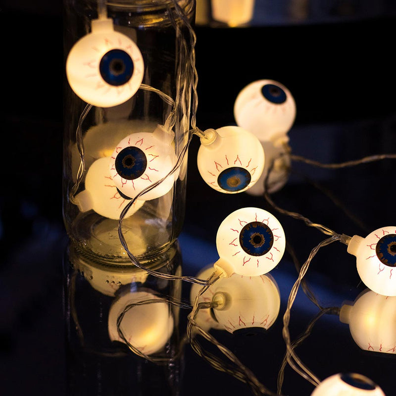 Halloween Lights