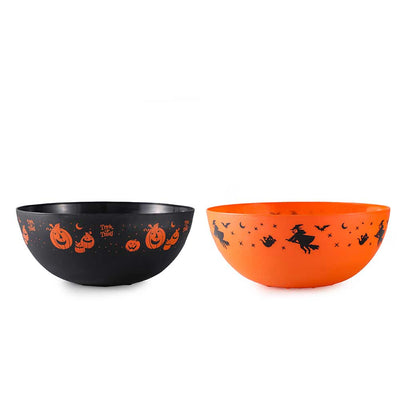 Trick Or Treat Bowl