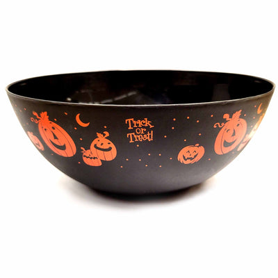 Trick Or Treat Bowl