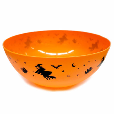 Trick Or Treat Bowl