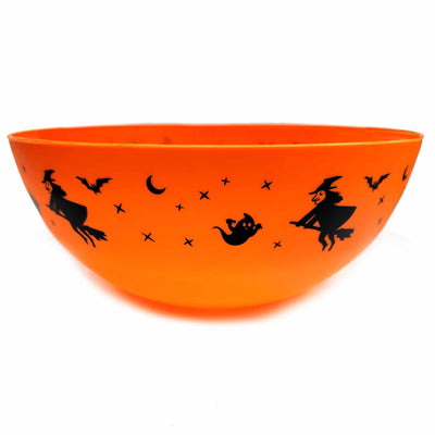 Trick Or Treat Bowl