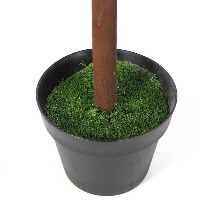 Artificial Boxwood Tree 66CM
