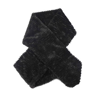 Ladies Faux Fur Snood